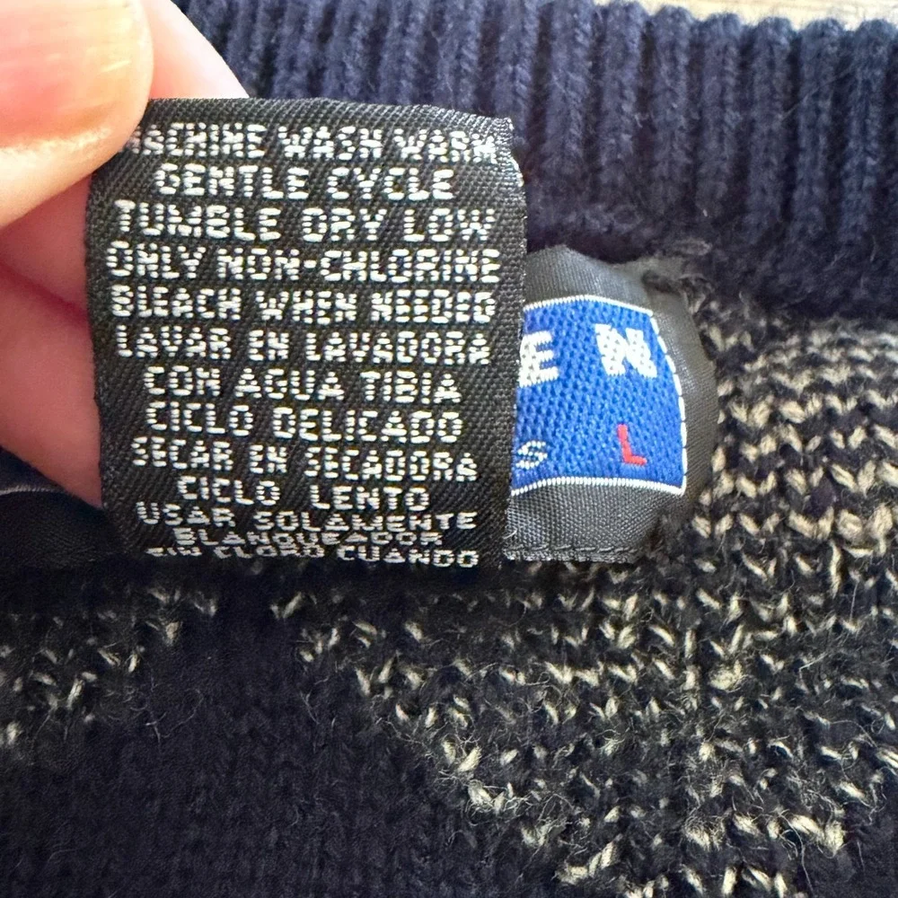 Jantzen vtg sweater